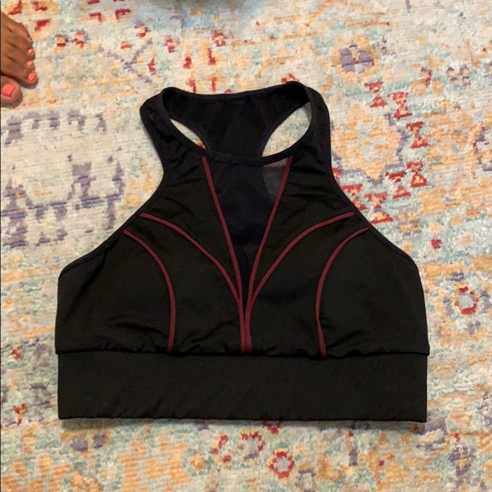 Michi structured sports bra